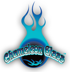 Chameleon Glass Collection