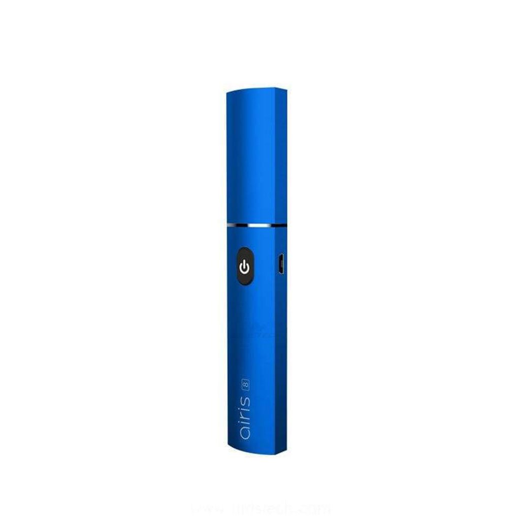 Airistech Airis 8 Dip & Dab Wax Pen Blue