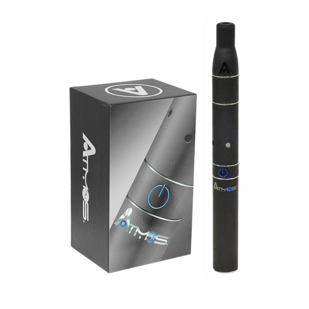 Atmos Rx RAW Vaporizer Black