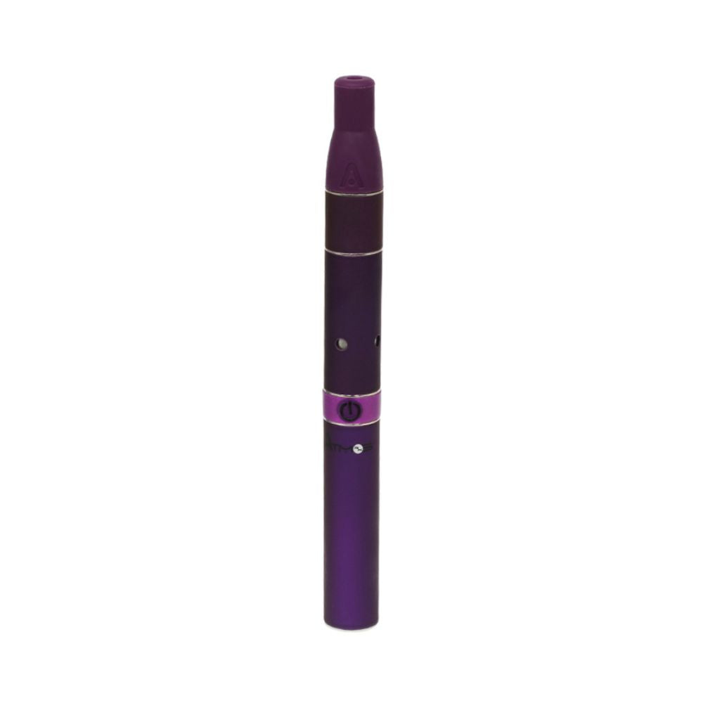 Atmos Rx RAW Vaporizer Purple – SC INC