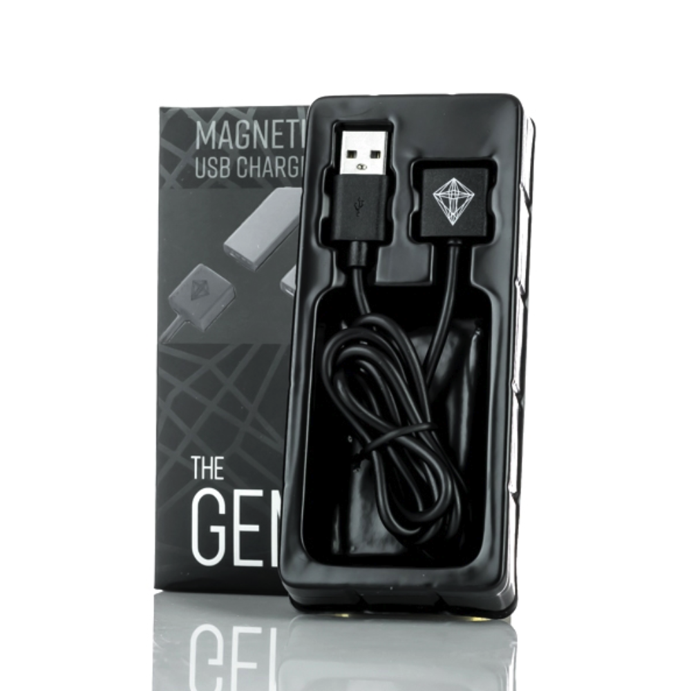 The Gem Magnetic JUUL USB Charger SC INC. The Gem Magnetic JUUL USB Charger SC INC.