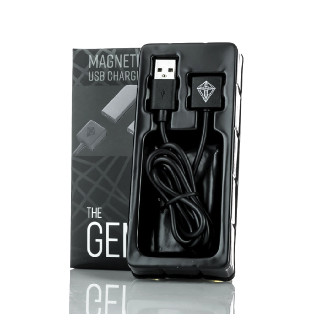 The Gem Magnetic JUUL USB Charger