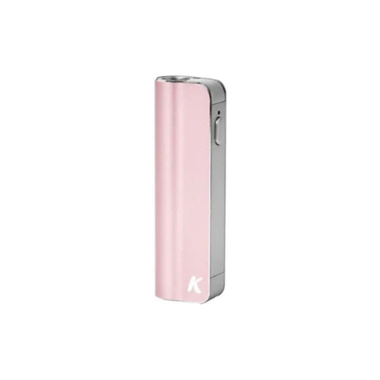 KandyPens - C-Box Pro Vaporizer Rose Gold