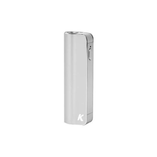 KandyPens - C-Box Pro Vaporizer Silver