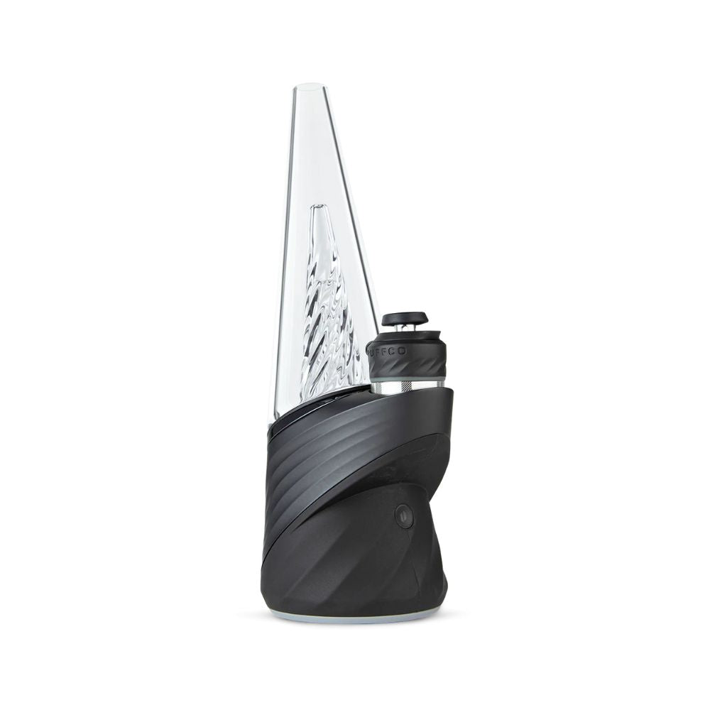 Puffco Peak Pro V2 Vaporizer Onyx