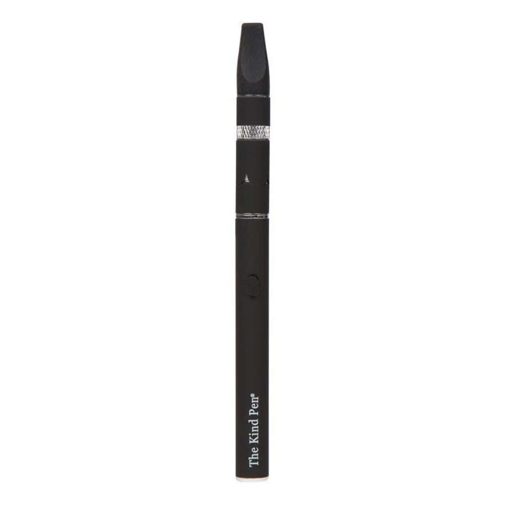 Slim Wax Black