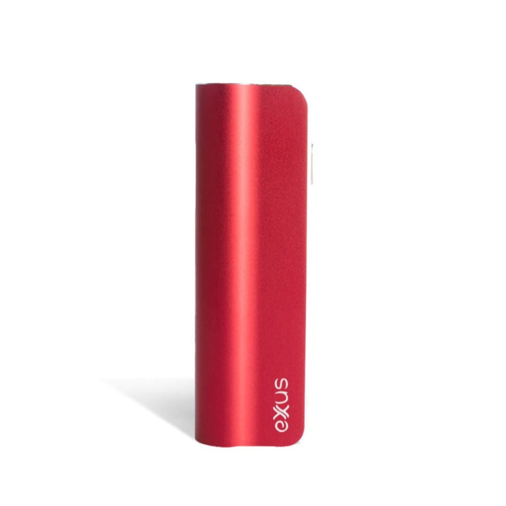 Exxus Snap VV Red Front