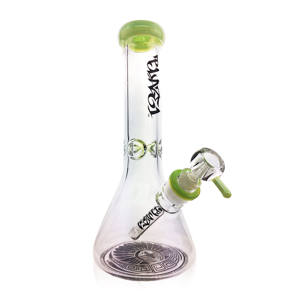 Blaze 1 Beaker Bong Water Pipe