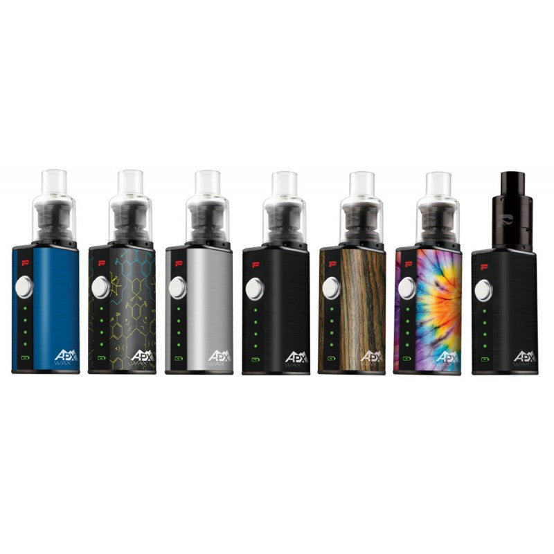 APX Wax Vaporizer | Smoke City SC INC. APX Wax Vaporizer | Smoke City SC INC.
