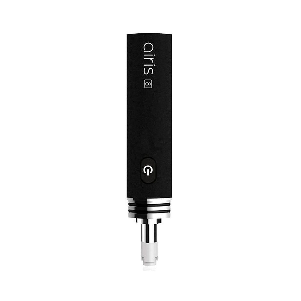 Airistech Airis 8 Dab & Dip Wax Vape Pen Vaporizer (400mAh) SC INC. Airistech Airis 8 Dab & Dip Wax Vape Pen Vaporizer (400mAh) SC INC.