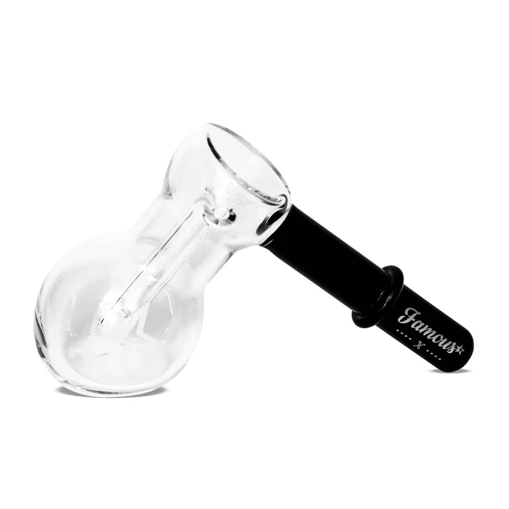 FAMOUS X BUBBLER HAMMER