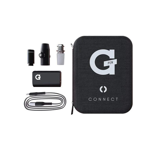 G Pen Connect Vaporizer