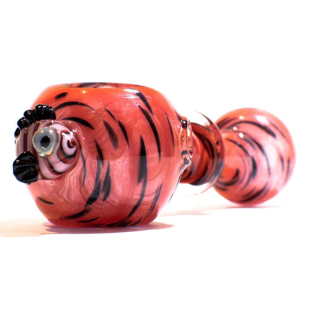 Clown Fish Critter Hand Pipe