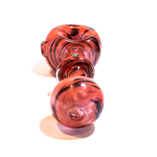 Clown Fish Critter Hand Pipe