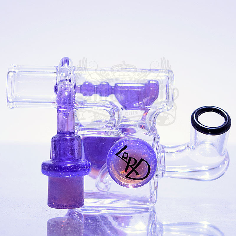 Jsyn Lord Pocket Rocket - Pink Slyme Purple Lollipop - Smoke City