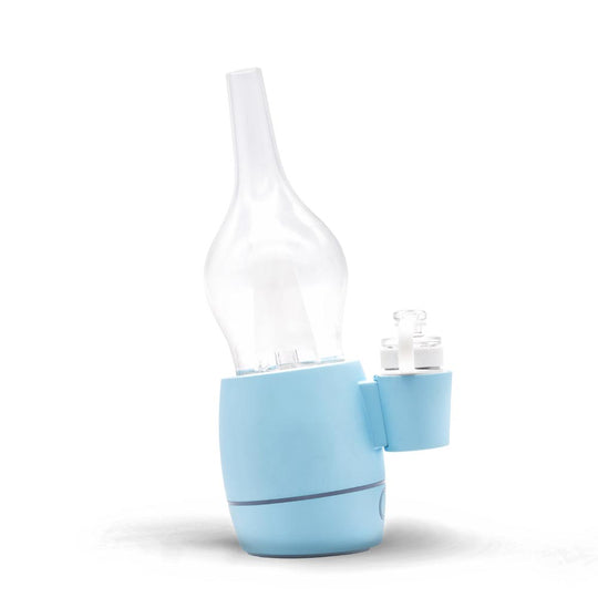 KandyPens Oura E-Rig Vaporizer - Turquoise