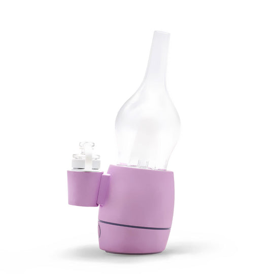 Copy of KandyPens Oura E-Rig Vaporizer - Lavender