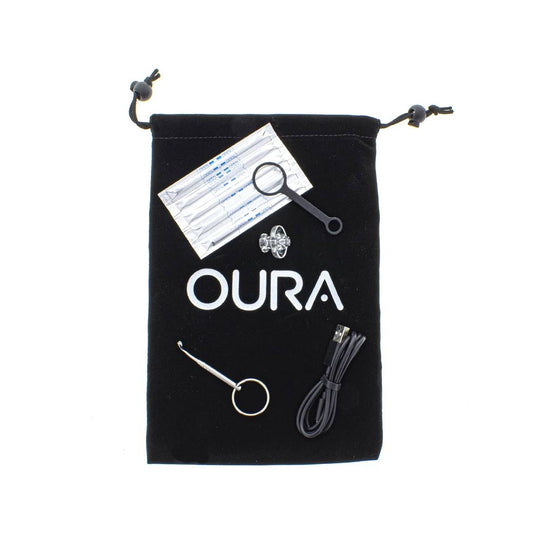 KandyPens Oura E-Rig Vaporizer Bag