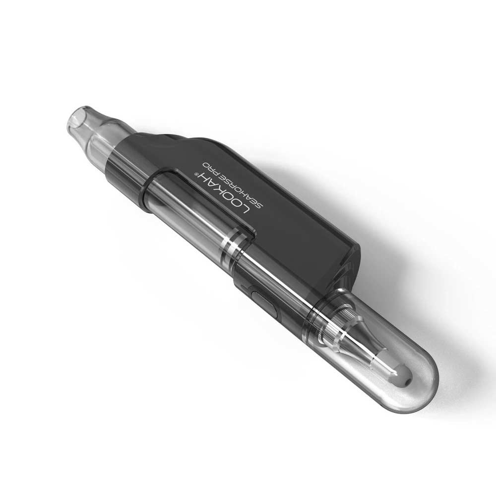 Lookah Seahorse Pro Dab Pen Vaporizer
