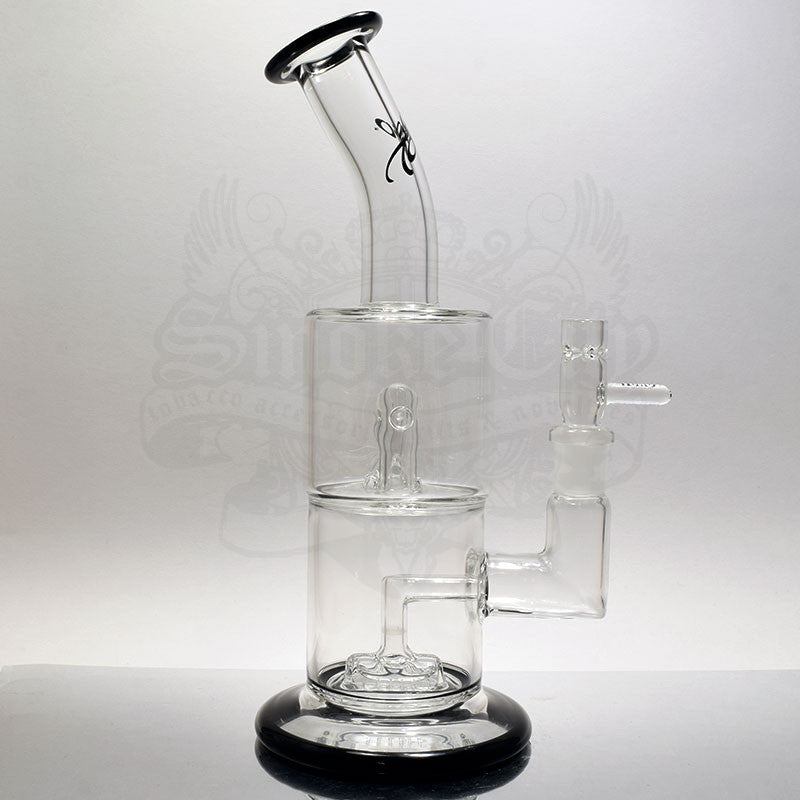 Toro Double Micro Hex - Smoke City