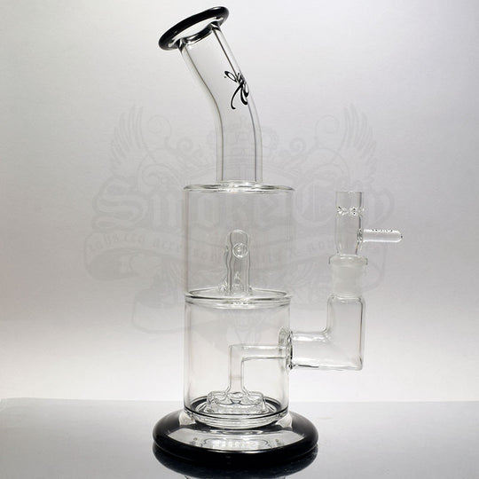 Toro Double Micro Hex - Smoke City