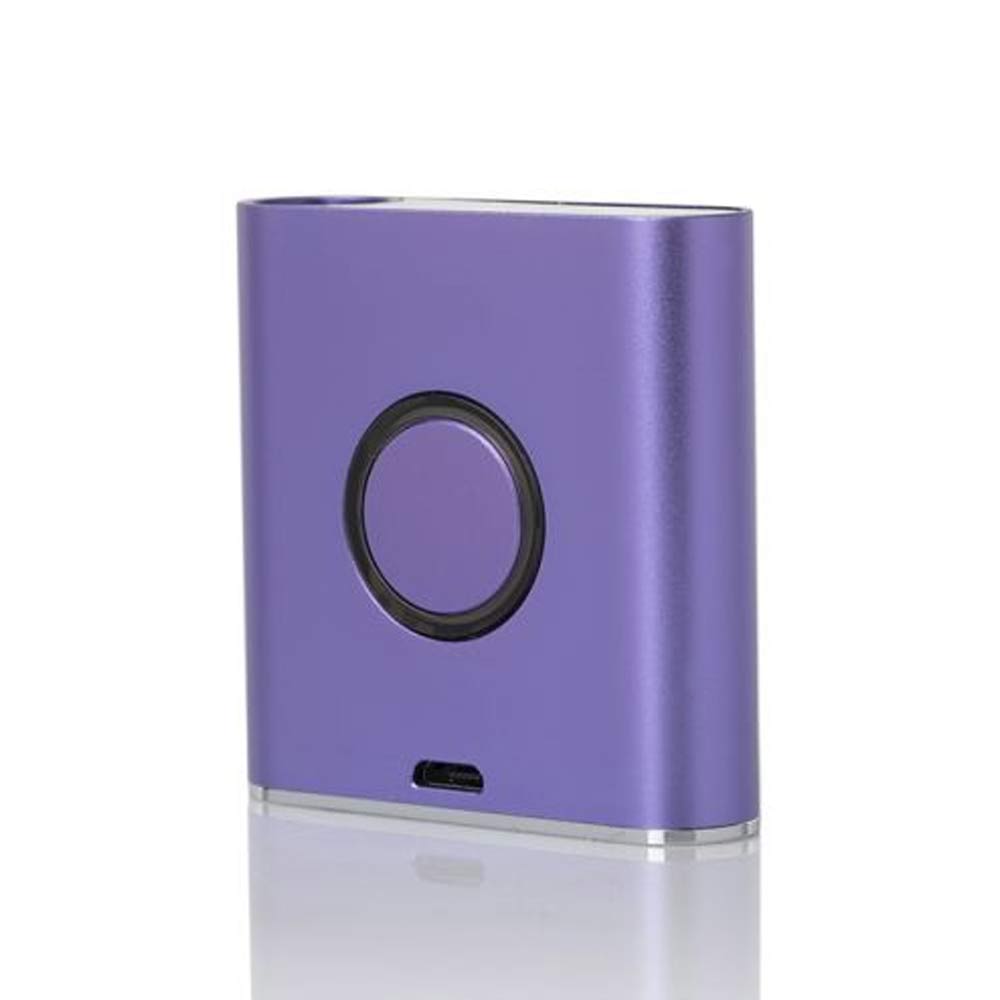 VAPMOD V-MOD 2 VAPORIZER CART MOD purple