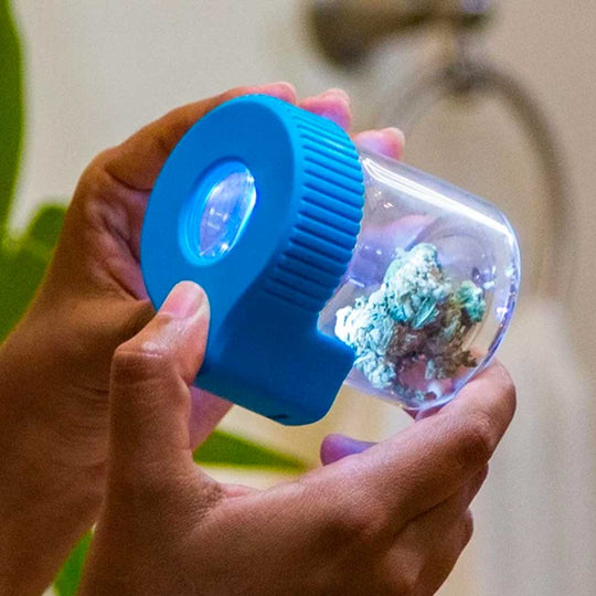 COOKIES MAG JAR