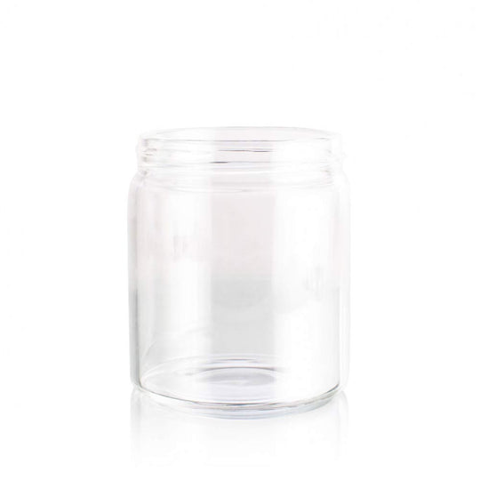 COOKIES MAG JAR GLASS