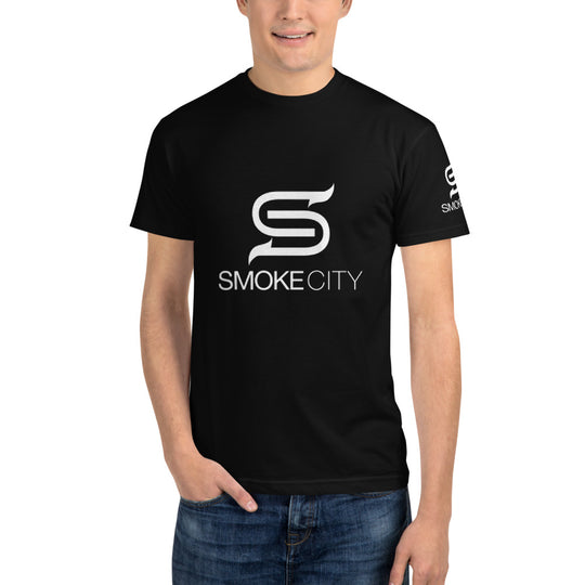 Smoke City Sustainable T-Shirt