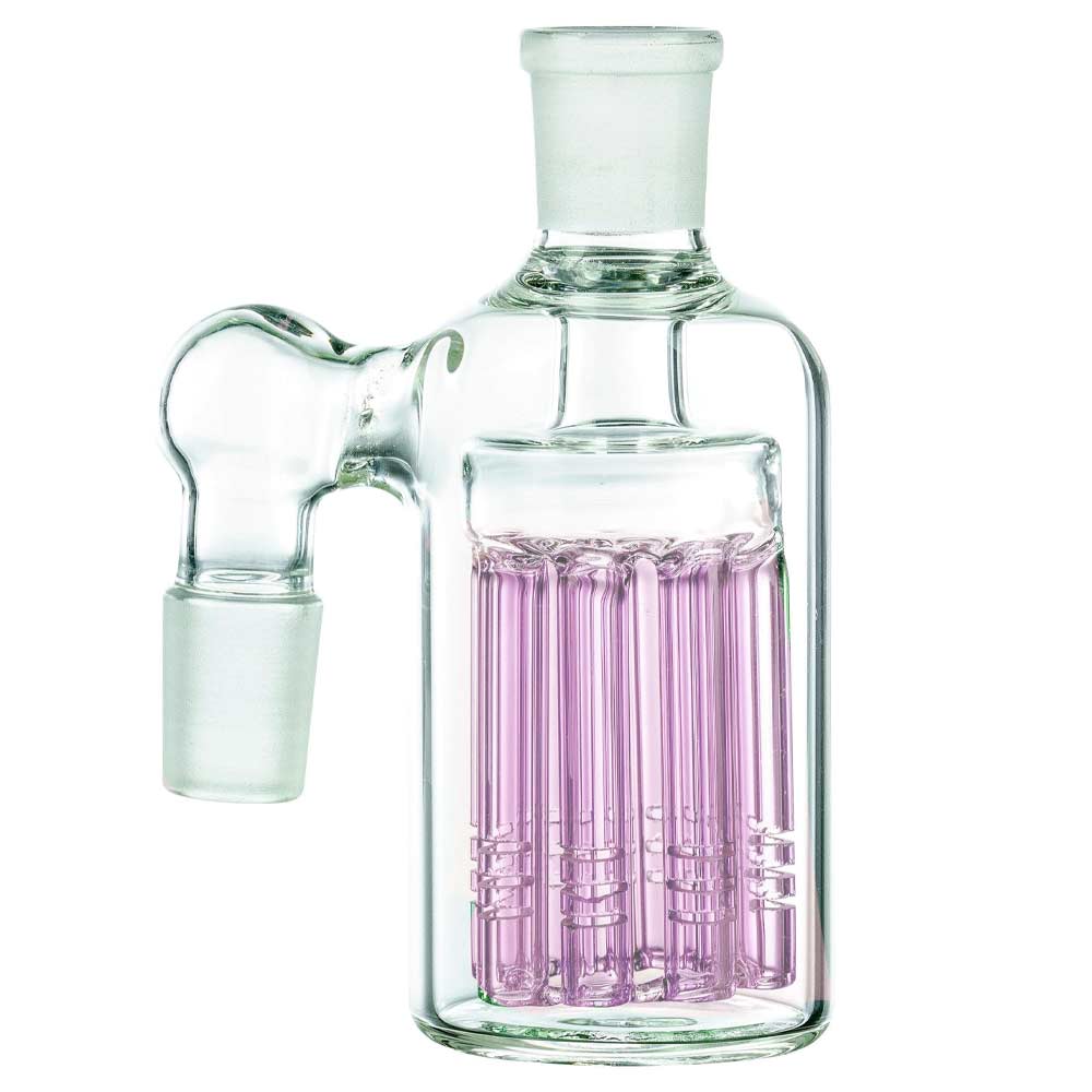 8 ARM ASH CATCHER PINK