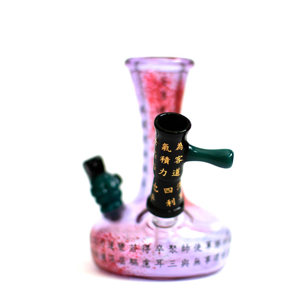 AARON SOKOL 10MM LAVENDER BANGER