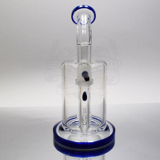 Toro tripline royal blue and white - Smoke City