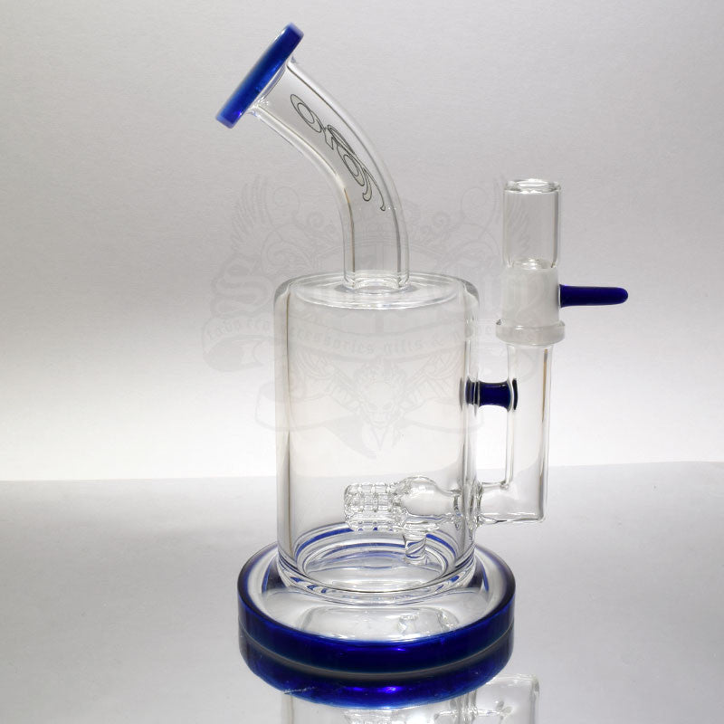 Toro tripline royal blue and white - Smoke City