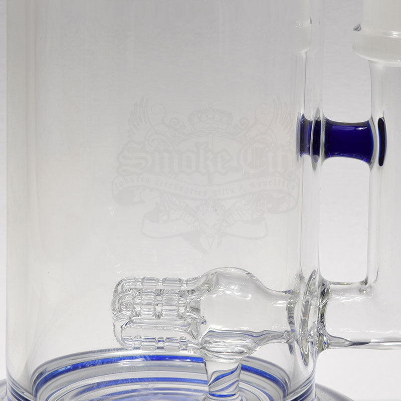 Toro tripline royal blue and white - Smoke City