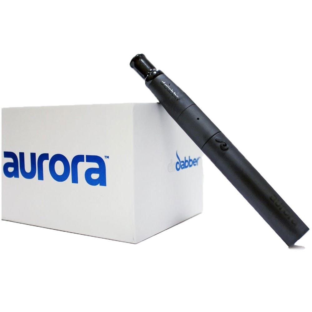 Dr. Dabber Aurora Vaporizer Pen Kit - Smoke City