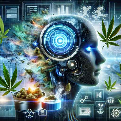Innovative Cannabis Marketing Strategies for 2023: AI, Video, and Beyond