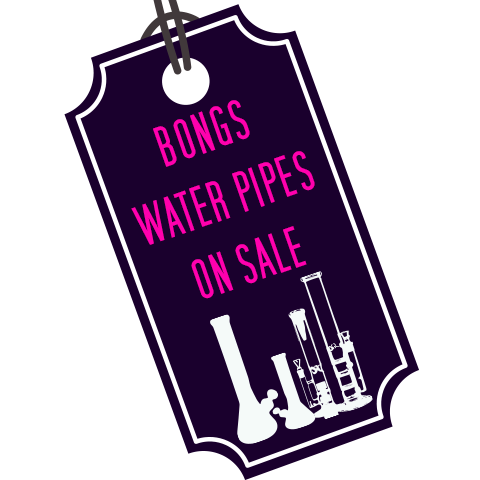 Water Pipes On Sale