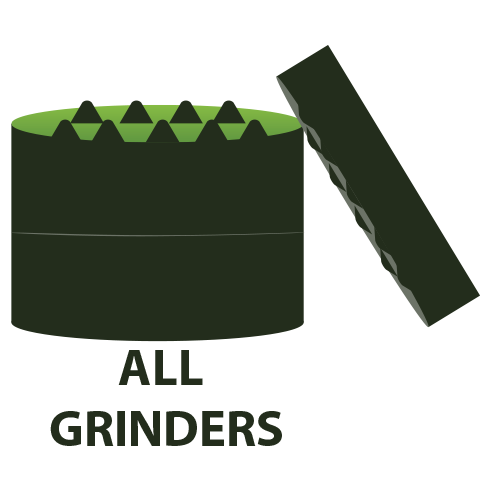 All Grinders