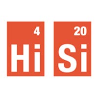 HiSi Scientific Glass