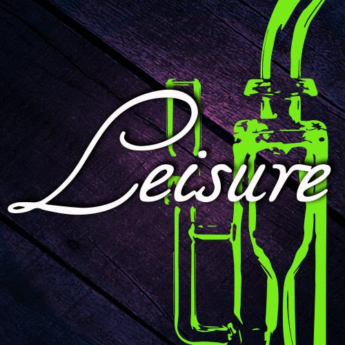 Leasure Glass