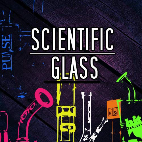 Scientific Glass