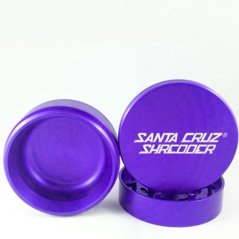 3 Piece SC