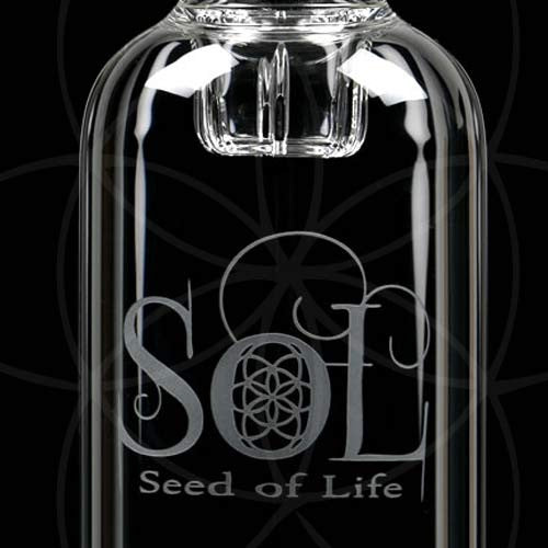 Seed Of Life Glassworks