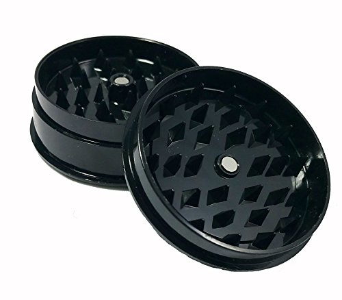 Acrylic Grinders