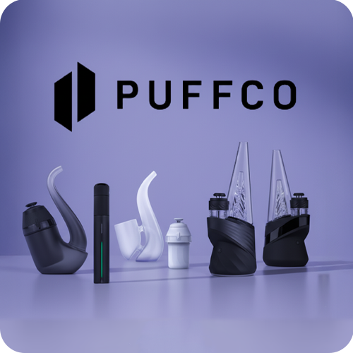 Puffco