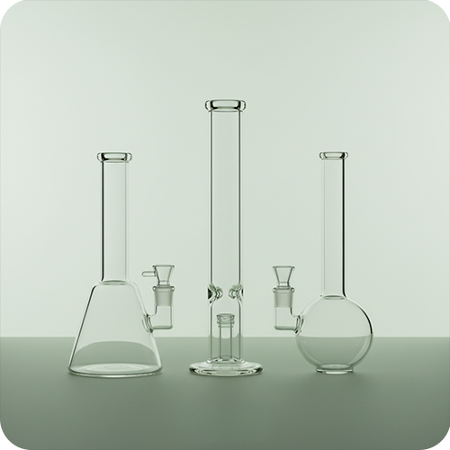 Scientific Glass