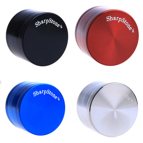 All Sharpstone Grinders