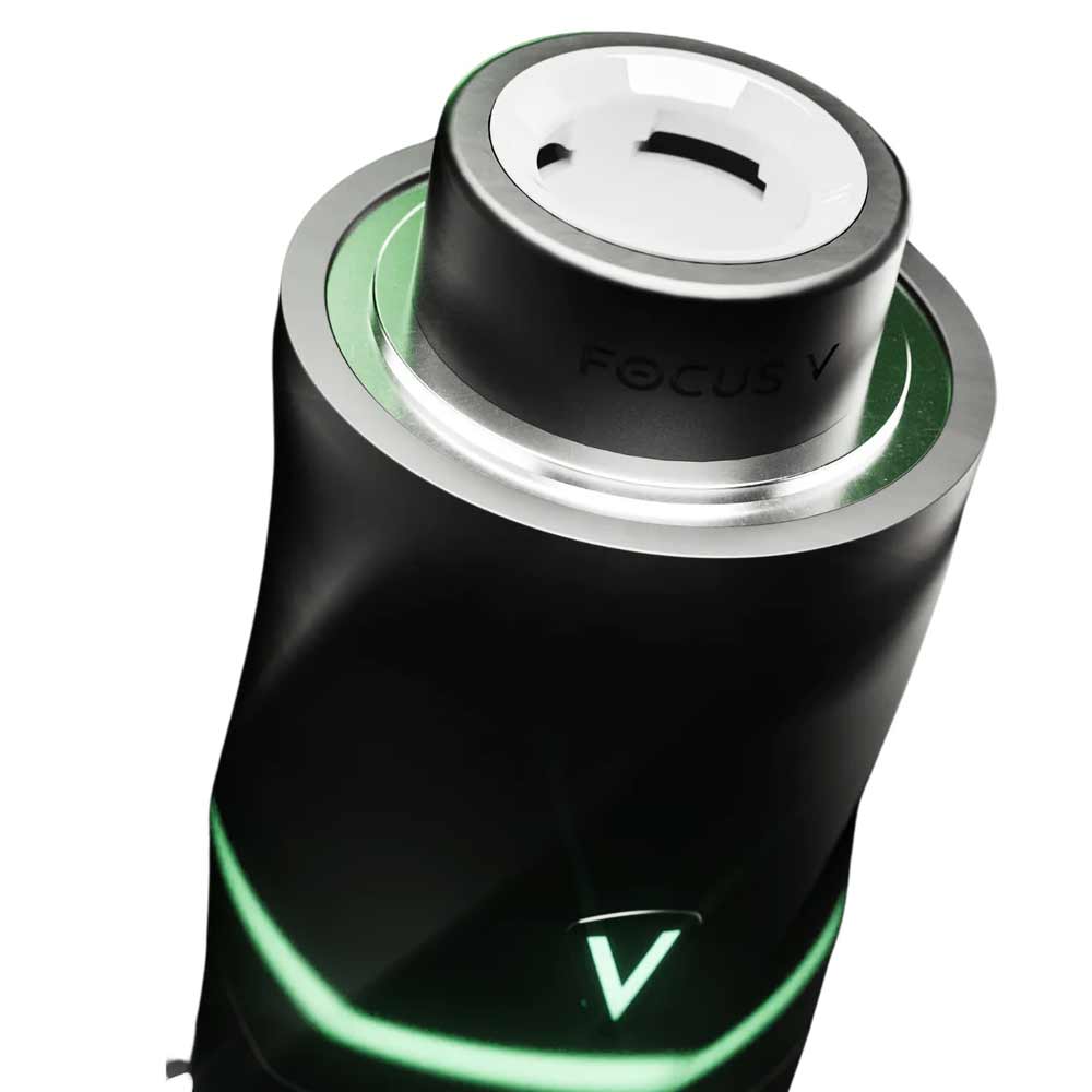 Vaoe Rig FOCUS V AERIS DAB VAPE RIG – SC INC.
