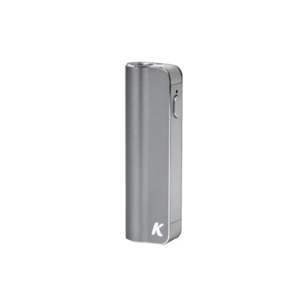 KandyPens - C-Box Pro Vaporizer Gun Metal