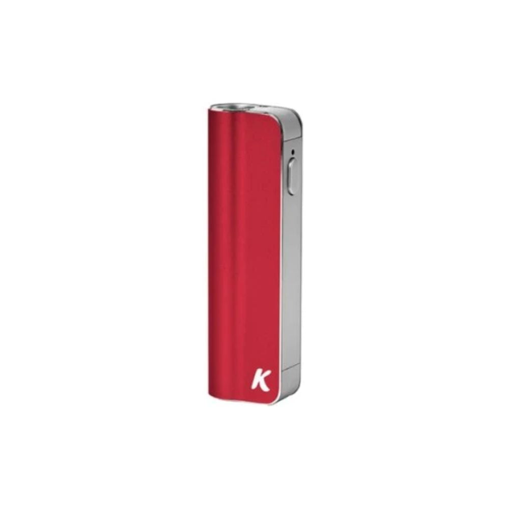 KandyPens - C-Box Pro Vaporizer Red